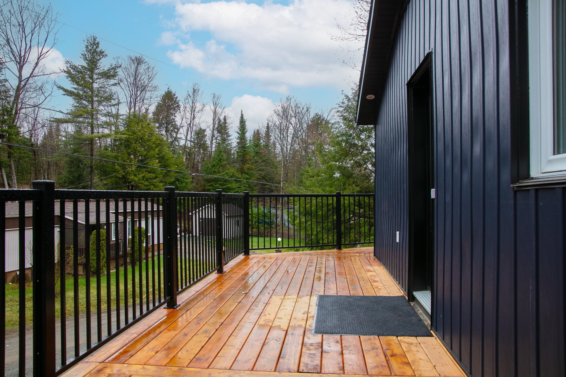 Residential in Sherbrooke (Brompton/Rock Forest/Saint-Élie/Deauvi 4