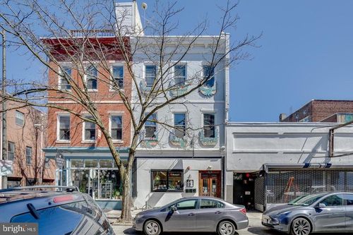 519 S 5th St, PHILADELPHIA, PA, 19147-1689 | Card Image