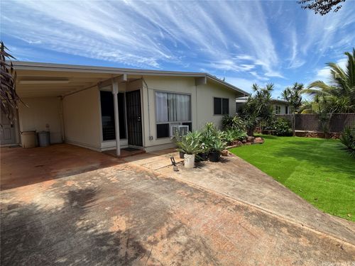 91-1058 Hanaloa Street, Ewa Beach, HI, 96706 | Card Image