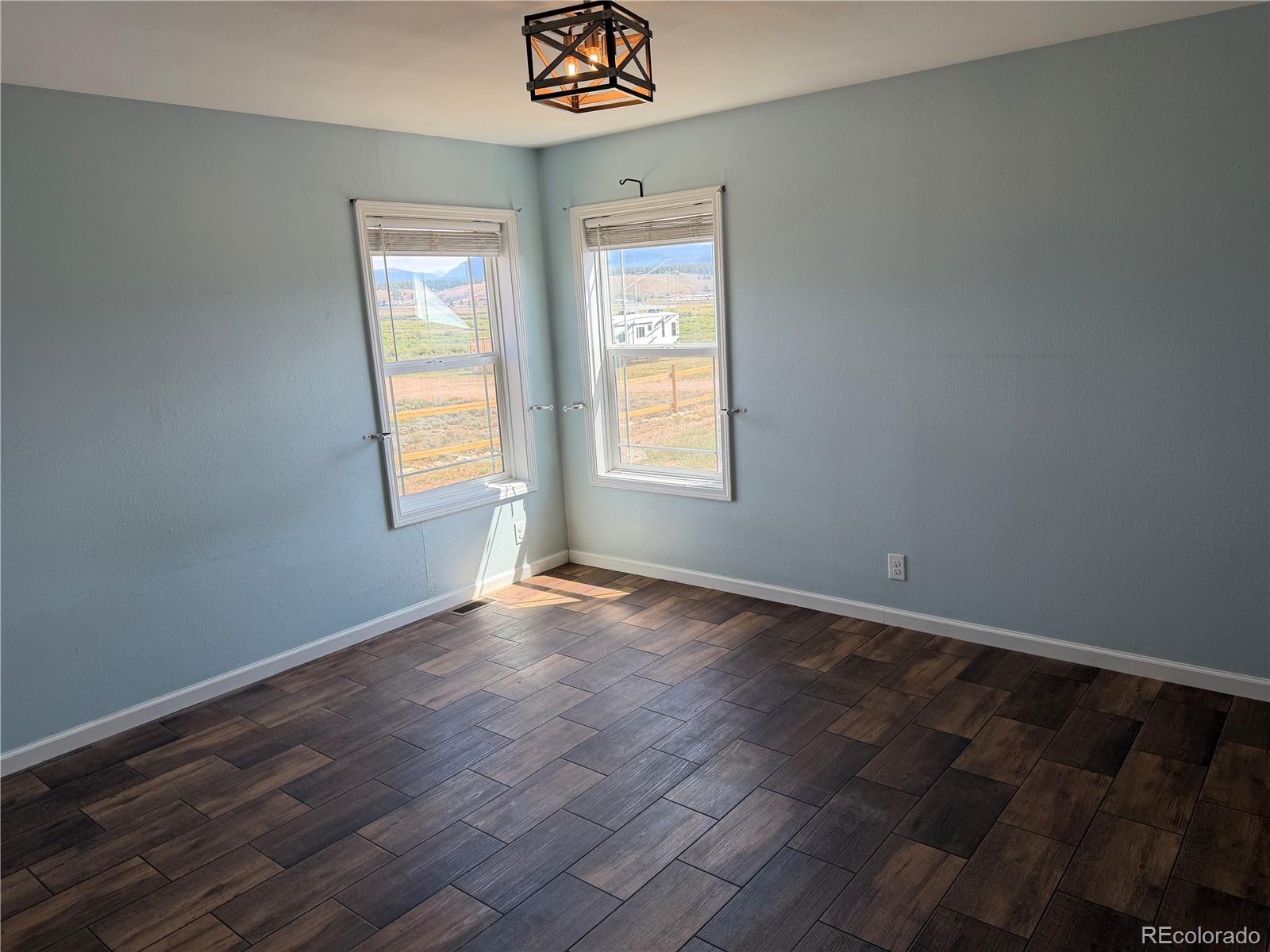 Residential in Leadville 2