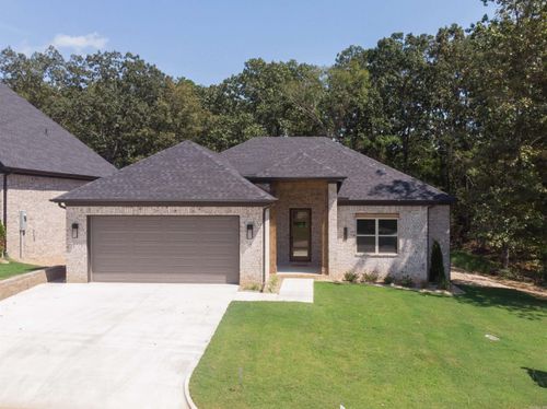 15108 Matterhorn Loop, Maumelle, AR, 72113-5964 | Card Image