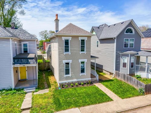 61 Dakota Ave, Columbus, OH, 43222-1422 | Card Image