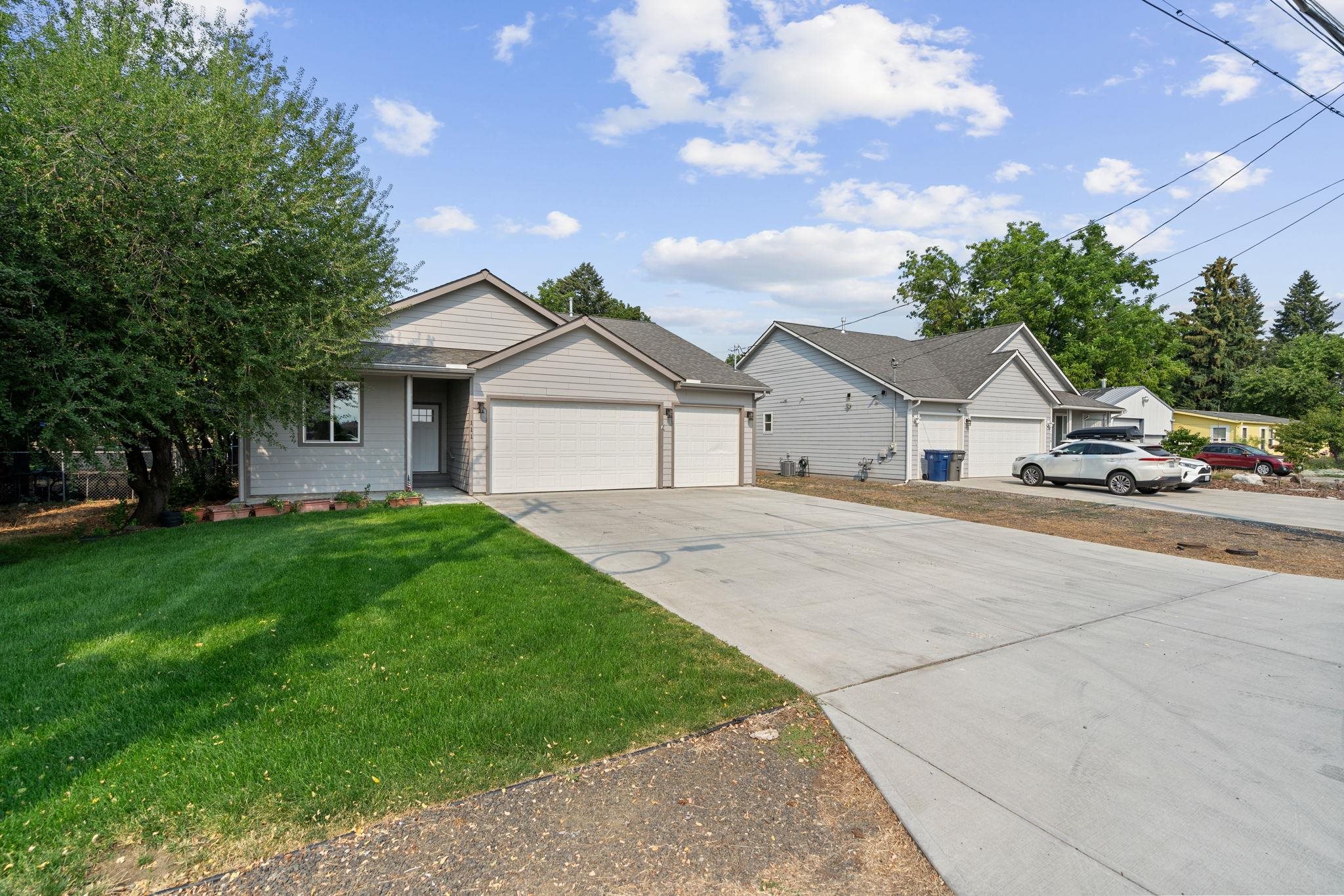 Residential in Spokane Valley 2