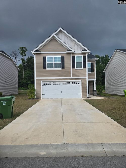 721 Wimbee Ct, Blythewood, SC, 29016-7340 | Card Image