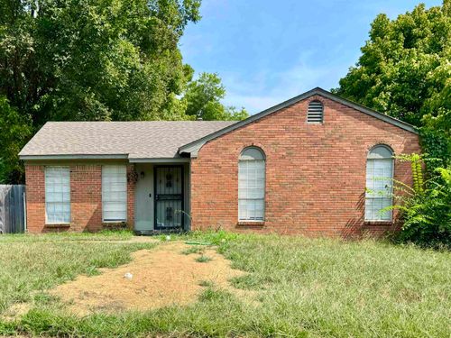1198 Canary Ln, Memphis, TN, 38109-3566 | Card Image