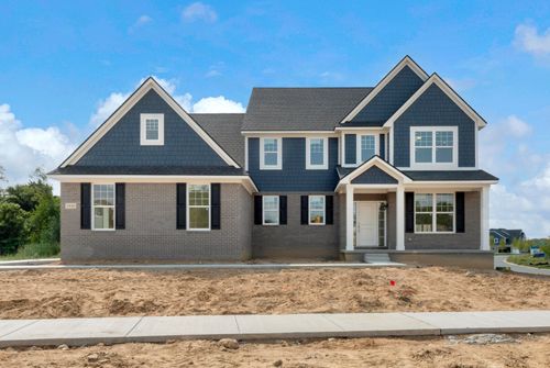 3330 Reserve Boulevard, Commerce Charter Township, MI, 48382 | Card Image
