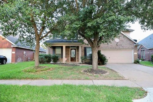 7407 Saxon Hill Ln, Richmond, TX, 77407-3847 | Card Image