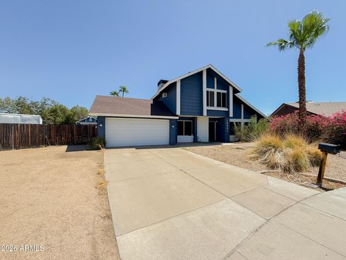 15851 N 24th Ave, Phoenix, AZ, 85023-4108 | Card Image