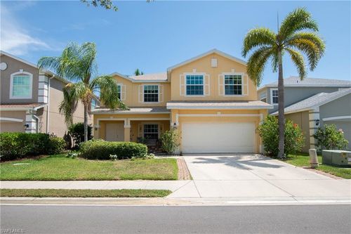9060 Gladiolus Preserve Cir, FORT MYERS, FL, 33908-9705 | Card Image