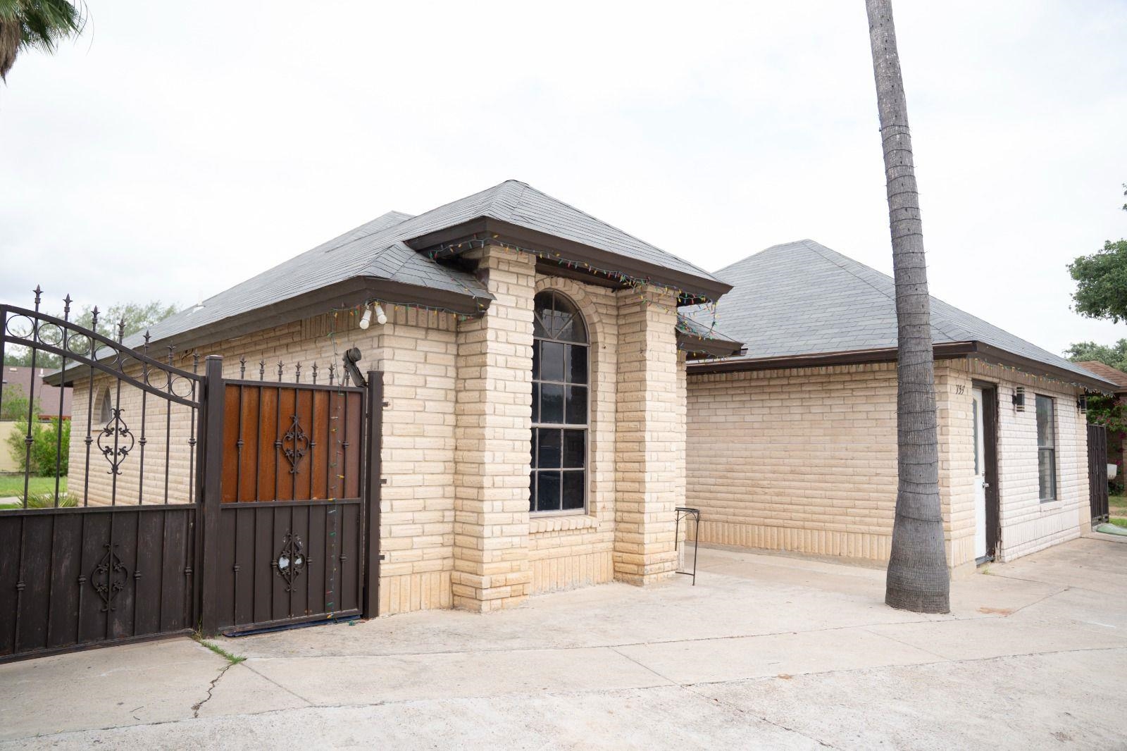Residential in Laredo 3