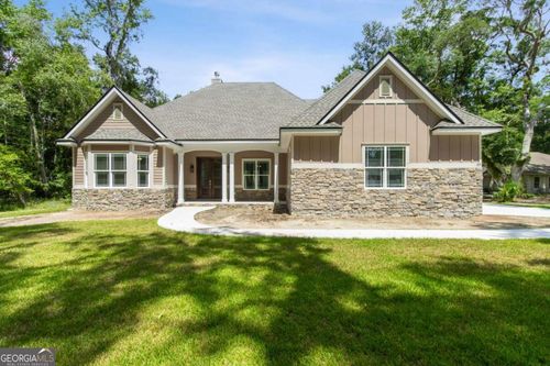 197 London Hill Rd, Woodbine, GA, 31569-3911 | Card Image