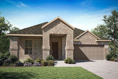 1733 Nesting Robin Lane, Denton, TX, 76249 | Card Image