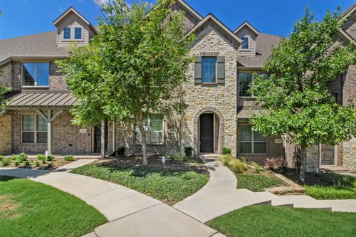5208 Mcpherson Ln, Mckinney, TX, 75070-4756 | Card Image