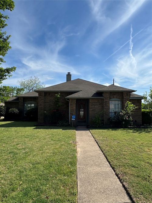 5824 Emrose Terrace, Dallas, TX, 75227 | Card Image