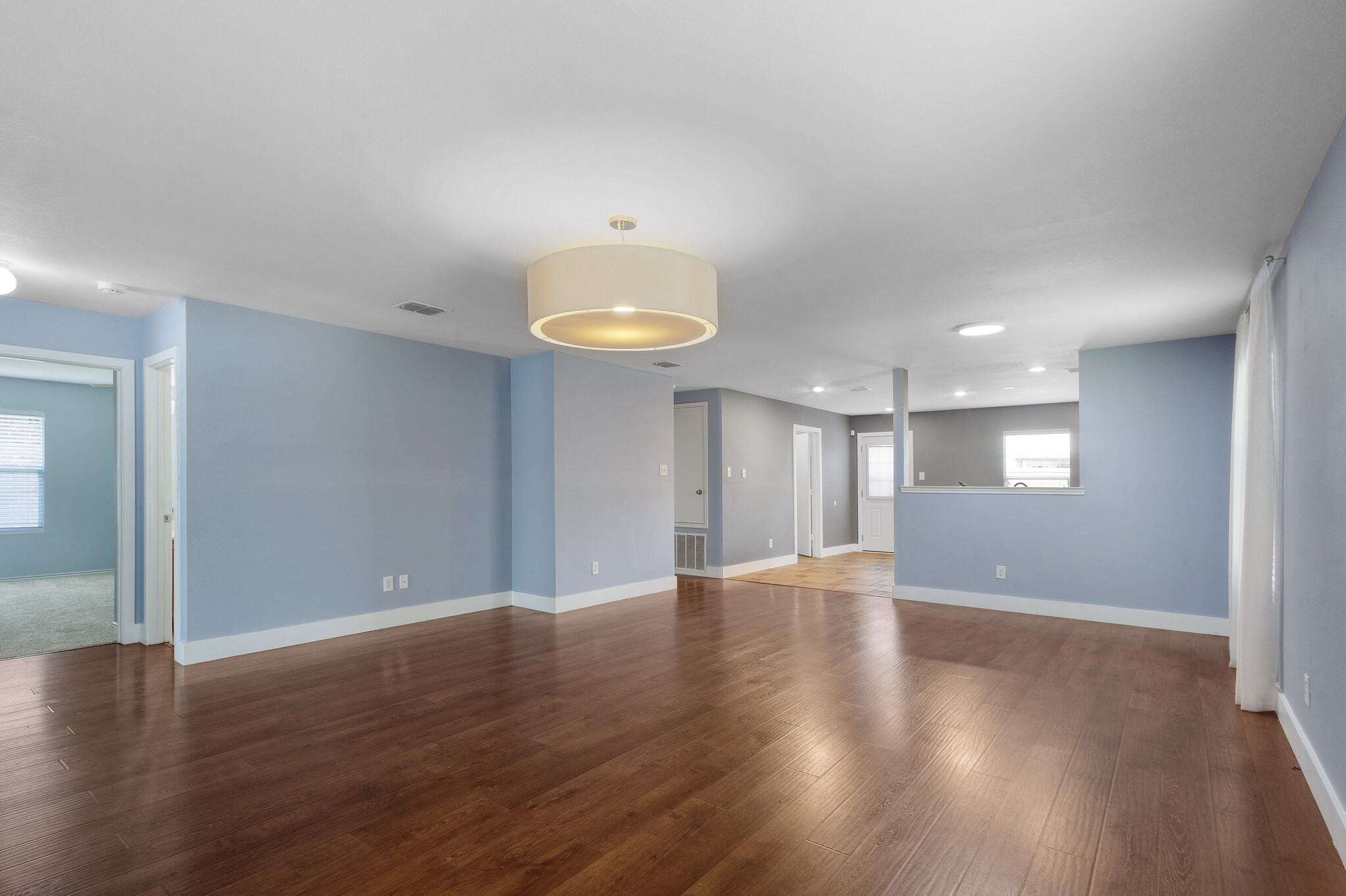 Residential in Fort Worth 3