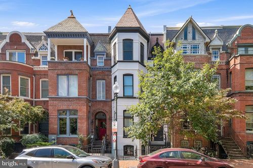 1126 5th St Nw, WASHINGTON, DC, 20001-3606 | Card Image