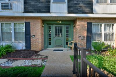 F - 1714 Herault Place, Condo with 1 bedrooms, 1 bathrooms and null parking in St Louis MO | Image 2