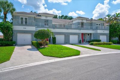 A1 - 10148 Andover Coach Circle, Condo with 2 bedrooms, 2 bathrooms and null parking in Lake Worth FL | Image 2