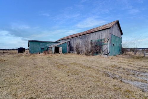 141 County Rd 39, Consecon, ON, K0K1T0 | Card Image