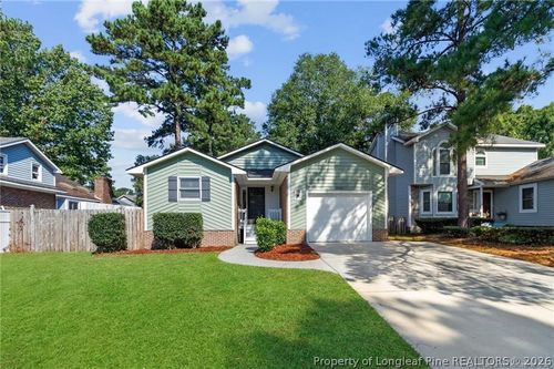 3504 Hastings Dr, Fayetteville, NC, 28311-7625 | Card Image
