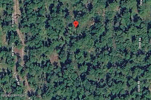 27845 S Zorab Rd, Talkeetna, AK, 99676 | Card Image