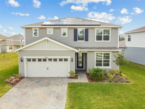 10050 Brown Burrow St, ORLANDO, FL, 32829-7433 | Card Image