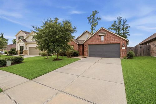 23692 Alder Branch Ln, New Caney, TX, 77357-2048 | Card Image