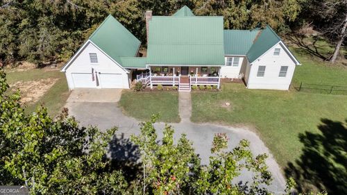 1579 Shoal Creek Rd, Colbert, GA, 30628-3622 | Card Image