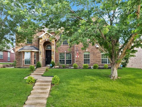 1803 Timber Ridge Dr, Frisco, TX, 75036-4689 | Card Image