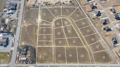 23 Arrow Estates, Walnut Ridge, AR, 72476 | Card Image