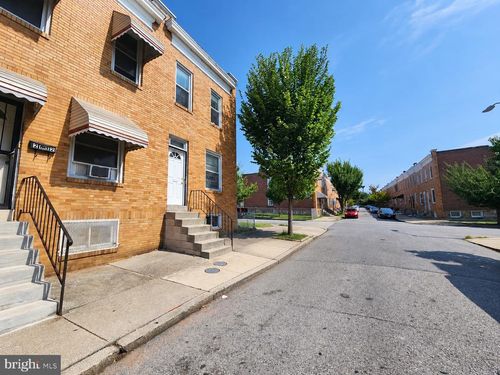 2634 Mura St, BALTIMORE, MD, 21213-3766 | Card Image