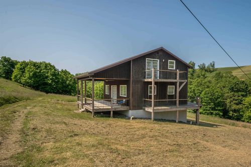 120 Cunningham Rd, Rivesville, WV, 26588-8812 | Card Image