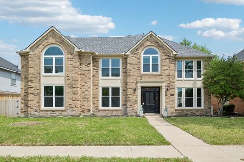 7812 Alderwood Pl, Plano, TX, 75025-6006 | Card Image