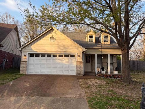 9774 Misty Bay Cv, Arlington, TN, 38002-8190 | Card Image