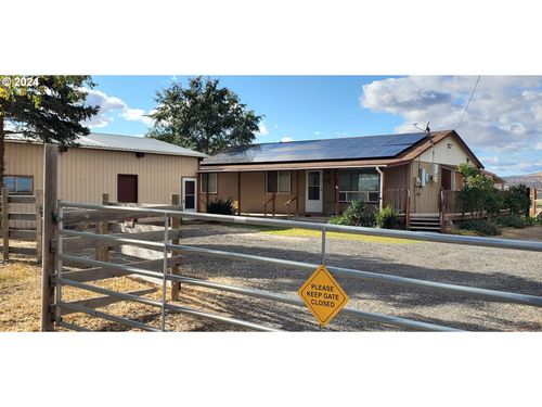 2964 Sw Culver Hwy, Metolius, OR, 97741 | Card Image