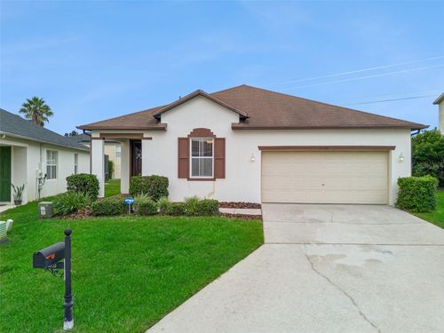 1020 Pine Ridge Dr, Davenport, FL, 33896-4732 | Card Image