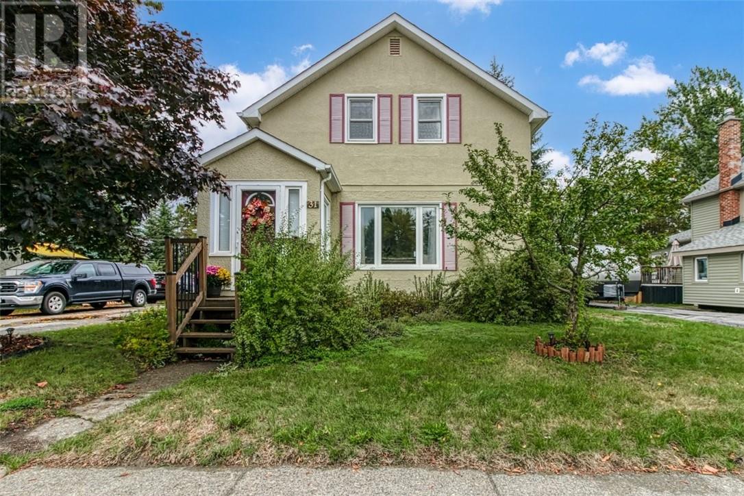 31 Nickel St, For Sale in Copper Cliff eXp Realty