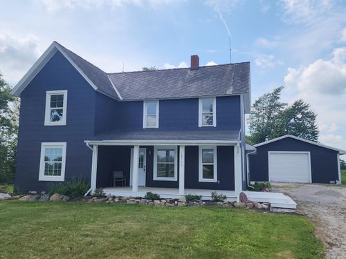 18200 Sherman Rd, Milan, MI, 48160-9210 | Card Image