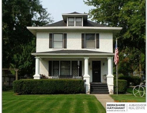 1845 N Nye Ave, Fremont, NE, 68025-2975 | Card Image