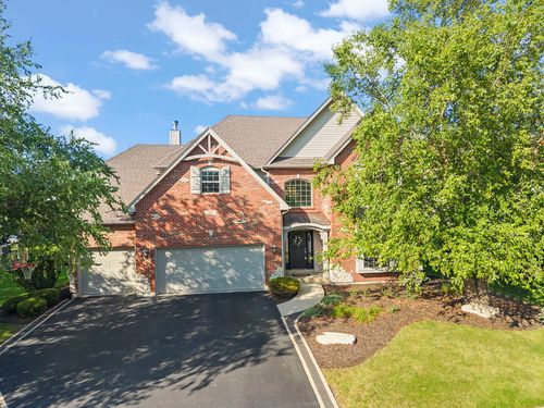 26612 Lindengate Cir, Plainfield, IL, 60585-5829 | Card Image
