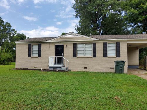 5071 Neely Rd, Memphis, TN, 38109-7277 | Card Image