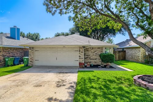 946 S Old Orchard Ln, Lewisville, TX, 75067-4361 | Card Image