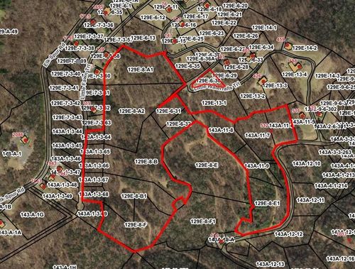 24 Acres Little Water Falls Trl, Fancy Gap, VA, 24328 | Card Image