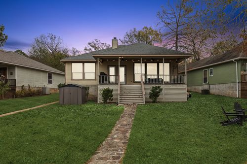 184 Oak Hills Dr, Mabank, TX, 75156-9615 | Card Image