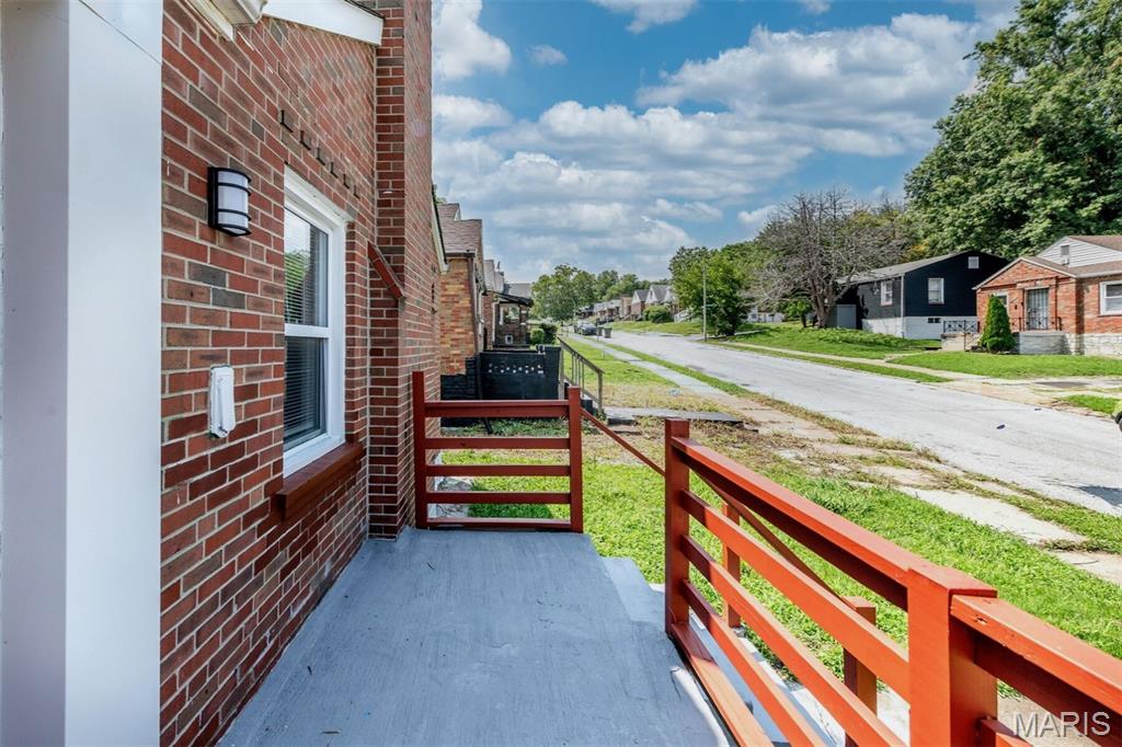 Residential in St Louis 5