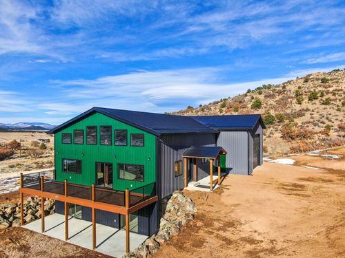 5155 County Road 215, Westcliffe, CO, 81252 | Card Image