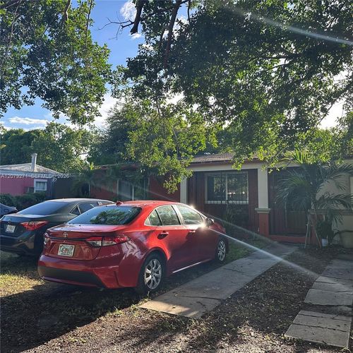 14330 Nw 11th Ct, Miami, FL, 33168 | Card Image