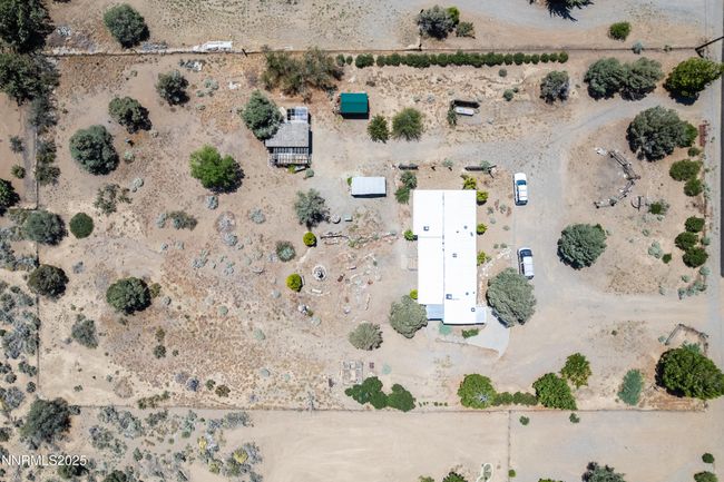 3821 Pebble Rd, House other with 2 bedrooms, 1 bathrooms and null parking in Wellington NV | Image 26