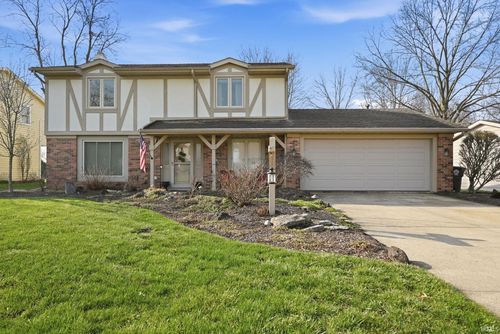 8825 Voyager Dr, Fort Wayne, IN, 46804-4835 | Card Image