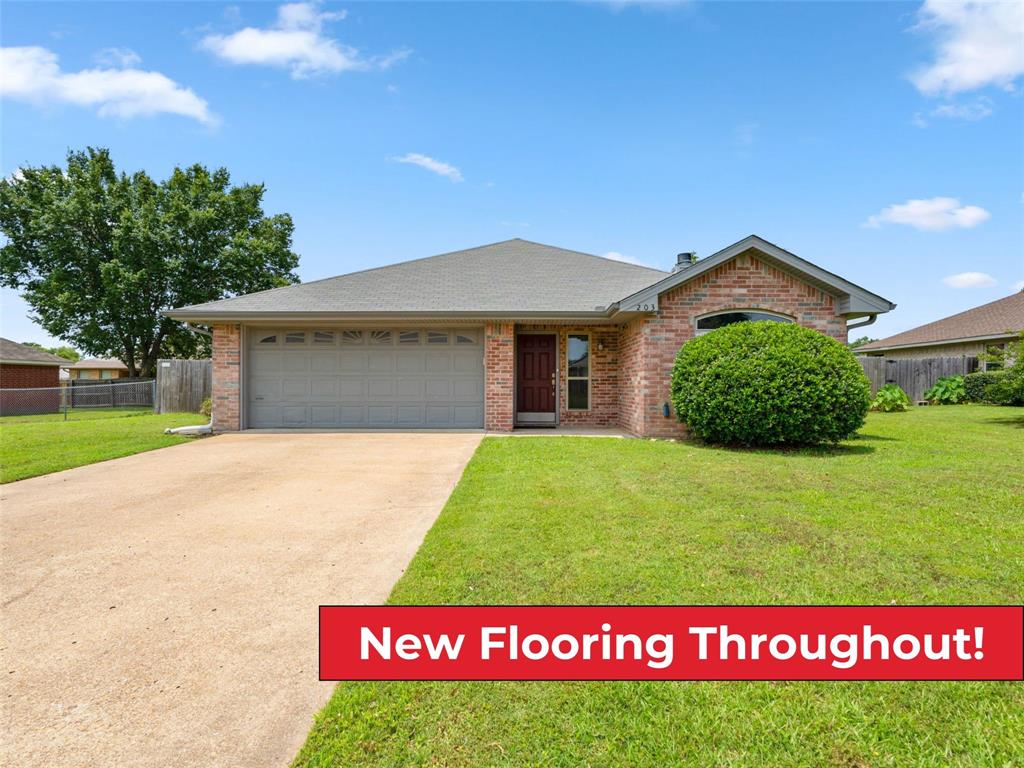 Ash Dr, Bullard, TX 75757